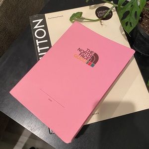 Northface Gucci look book